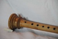 (Bild für) Chalumeau