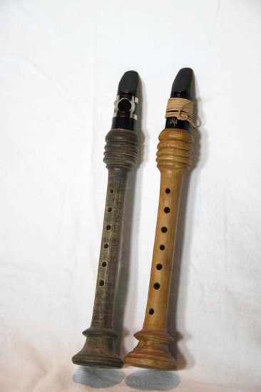 (Bild für) Chalumeau - zum Schließen ins Bild klicken