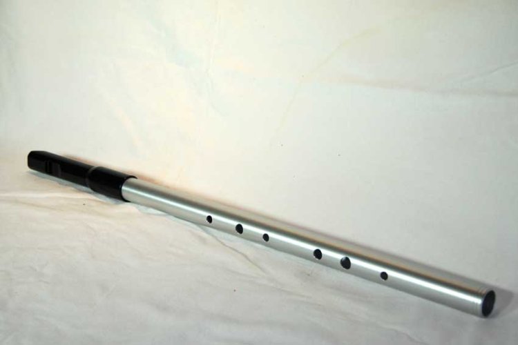 Low Whistle Dixon tunable - Click Image to Close
