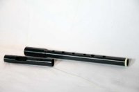 (Bild für) Tin Whistle Dixon