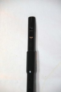 (Bild für) Tin Whistle Dixon