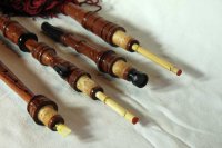 (Bild für) Gaita Gallega in C 2 Bordune