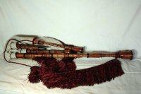 (Bild für) Gaita Gallega in C 2 Bordune