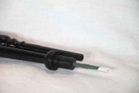 (Bild für) Chanter Mittelalter-Dudelsack