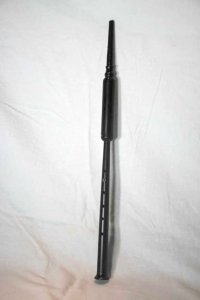 (Bild für) Chanter Mittelalter-Dudelsack