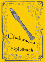 Chalumeau Spielbuch