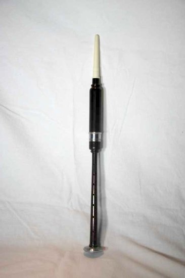 (Bild für) Practice-Chanter - zum Schließen ins Bild klicken