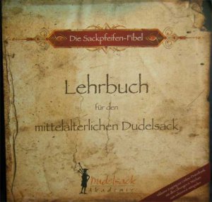 (Bild für) Sackpfeifenfibel