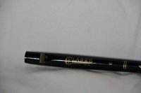 (Bild für) Tin Whistle Clarke