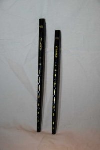 (Bild für) Tin Whistle Clarke