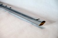 (Bild für) Tin Whistle Clarke