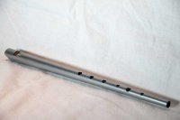 (Bild für) Tin Whistle Clarke