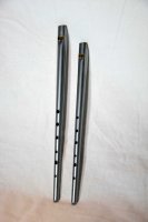 (Bild für) Tin Whistle Clarke