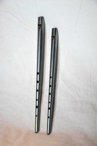 (Bild für) Tin Whistle Clarke