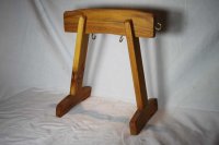 (Bild für) Gongständer klein, für Gongs bis 18 cm