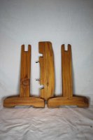 (Bild für) Gongständer klein, für Gongs bis 18 cm