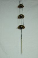 (Bild für) Temple bell Trio
