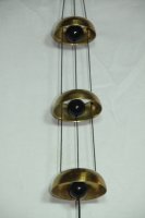 (Bild für) Temple bell Trio