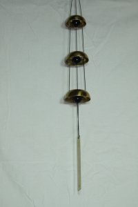 (Bild für) Temple bell Trio