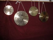 Table gong