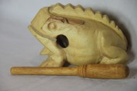 (Bild für) Klangfrosch
