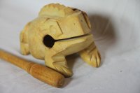 (Bild für) Klangfrosch