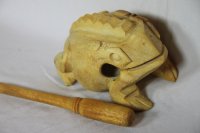 (Bild für) Klangfrosch