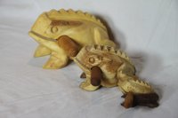 (Bild für) Klangfrosch