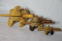 (Bild für) Klangfrosch