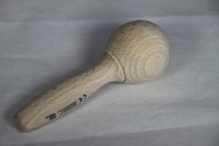 (Bild für) Holzrassel