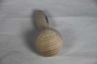 (Bild für) Holzrassel