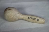 (Bild für) Holzrassel