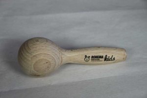 (Bild für) Holzrassel
