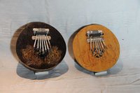 (Bild für) Kalimba