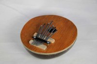 (Bild für) Kalimba