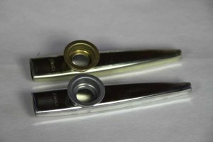 (Bild für) Kazoo