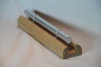 (Bild für) Klangstab solo tief