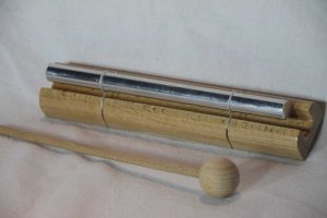 (Bild für) Klangstab solo tief