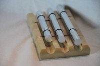 (Bild für) Klangstab trio Stannard