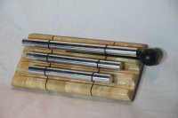 (Bild für) Klangstab trio Stannard