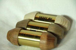 (Bild für) Shaker