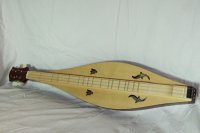 (Bild für) Apalachian Dulcimer