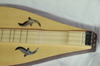 (Bild für) Apalachian Dulcimer