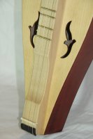 (Bild für) Apalachian Dulcimer