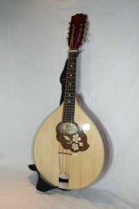 (Bild für) Mandola