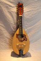 (Bild für) Mandoline