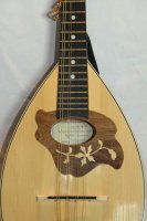 (Bild für) Mandoline
