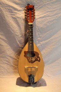 (Bild für) Mandoline
