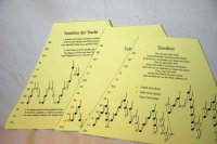 (Bild für) Melodien für die Melodyharp