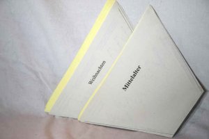 (Bild für) Melodien für die Melodyharp